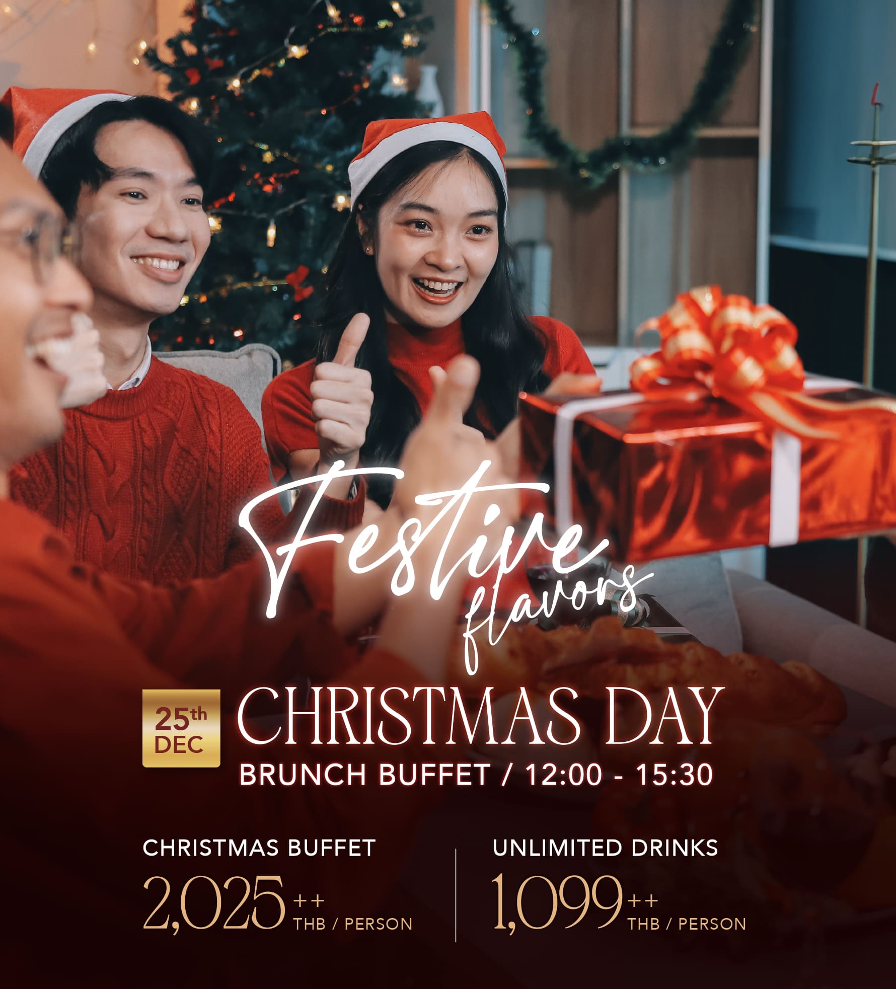 Christmas-Brunch-Buffet_BTS-Asok_MRT-Sukhumvit_Heart-of-City_Terminal-21_Bangkok_Mexicano