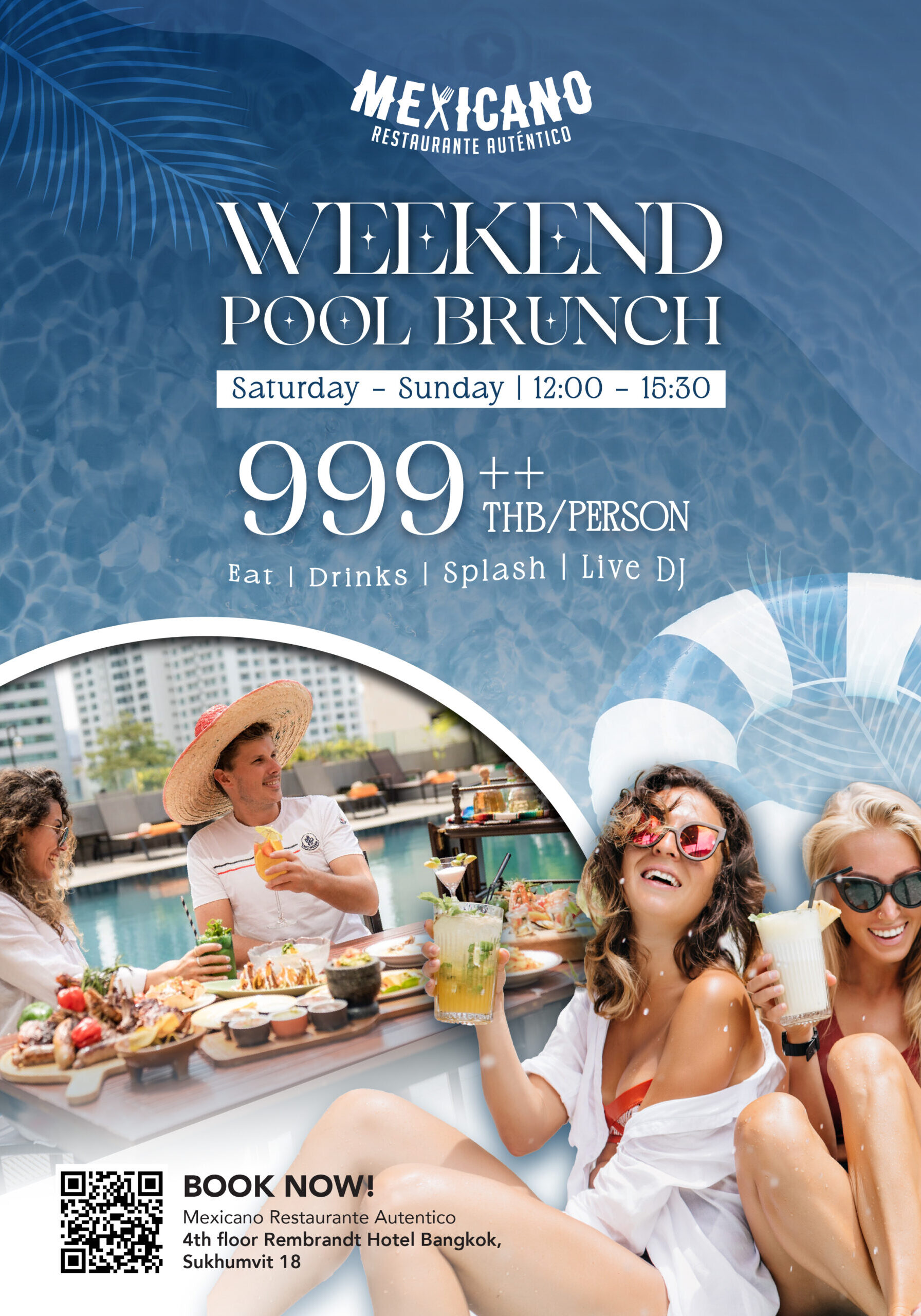 Mexicano Weekend-Pool-Brunch-01