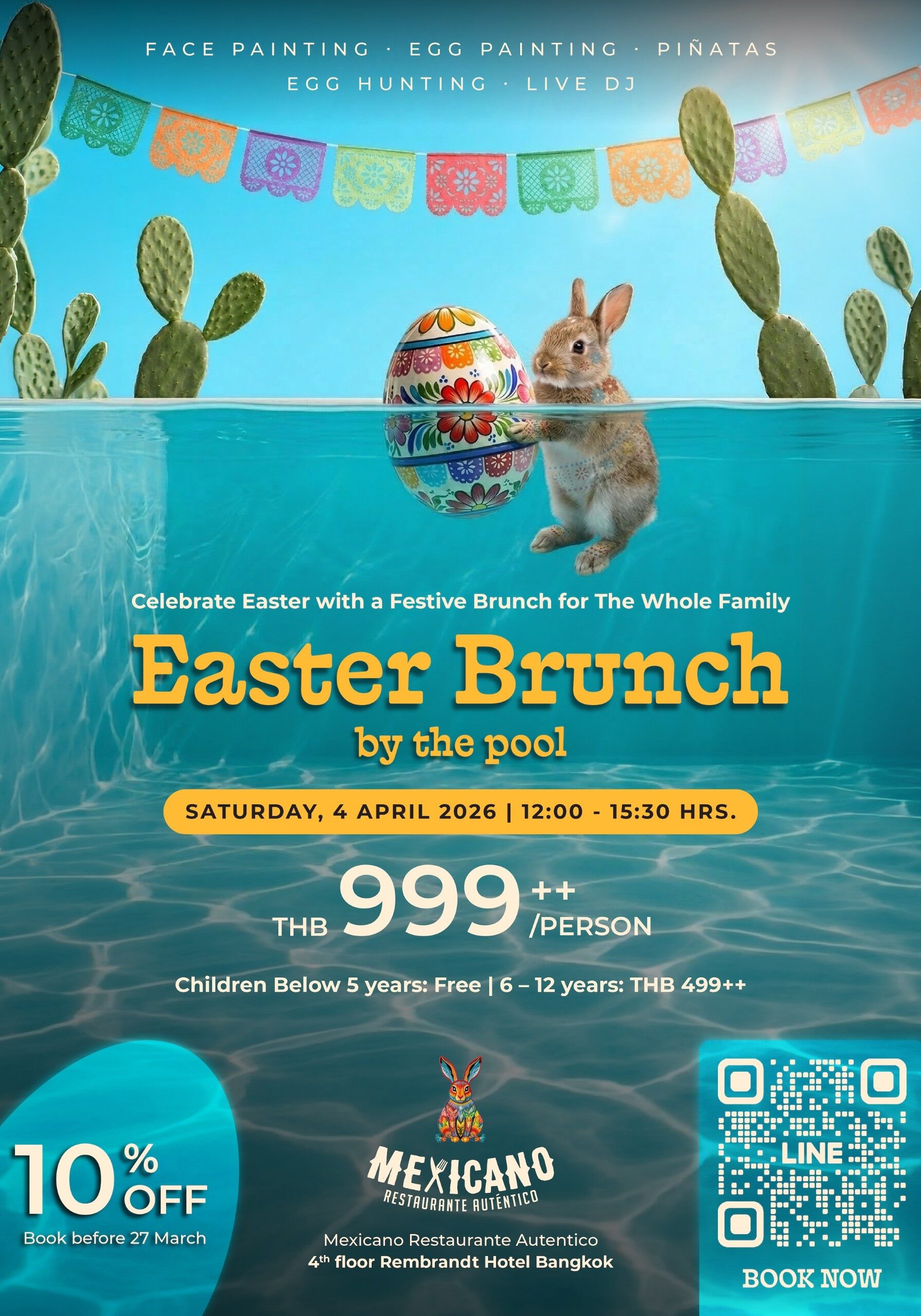 easter 2026-buffet-bangkok-hotel